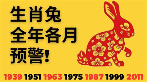 1963屬兔2023運勢|属兔人2023年全年运势详解 属兔2023年运势及运程每月运程